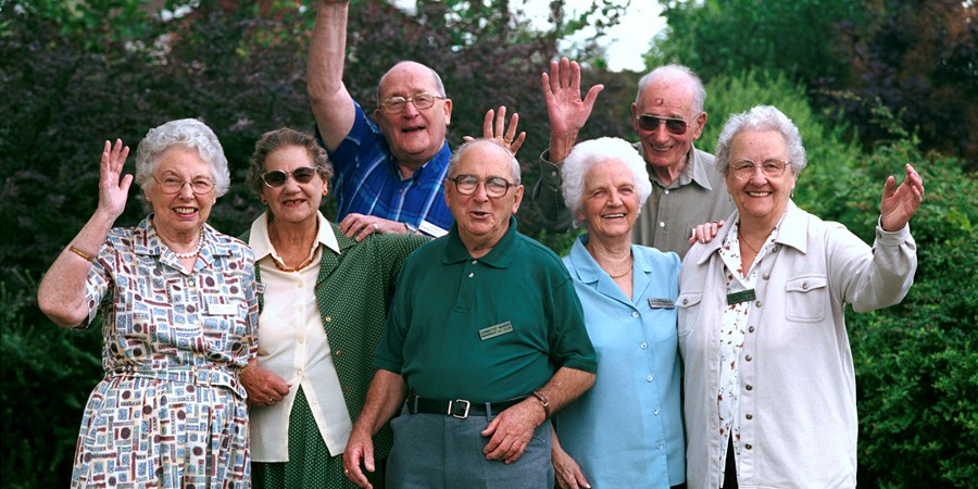 older-people